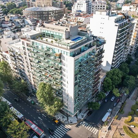 Departamento Encantador بوينس آيرس المظهر الخارجي الصورة
