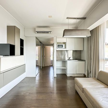 Departamento Encantador بوينس آيرس المظهر الخارجي الصورة