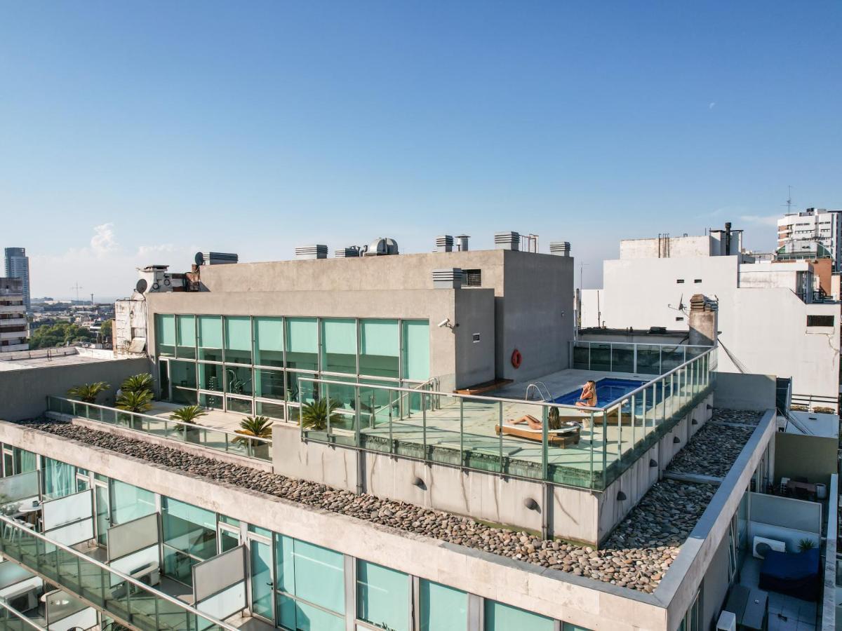 Departamento Encantador بوينس آيرس المظهر الخارجي الصورة