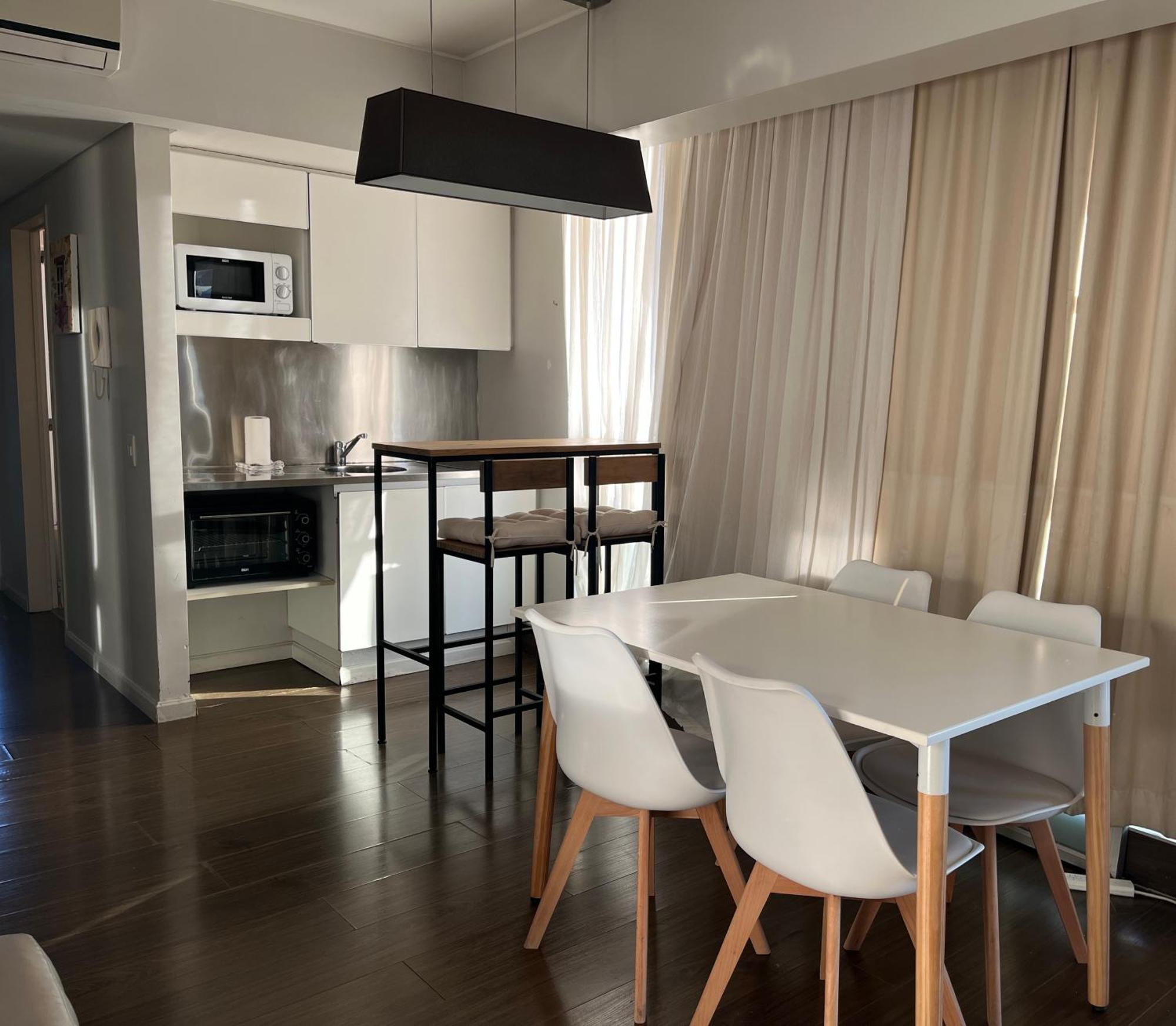 Departamento Encantador بوينس آيرس المظهر الخارجي الصورة