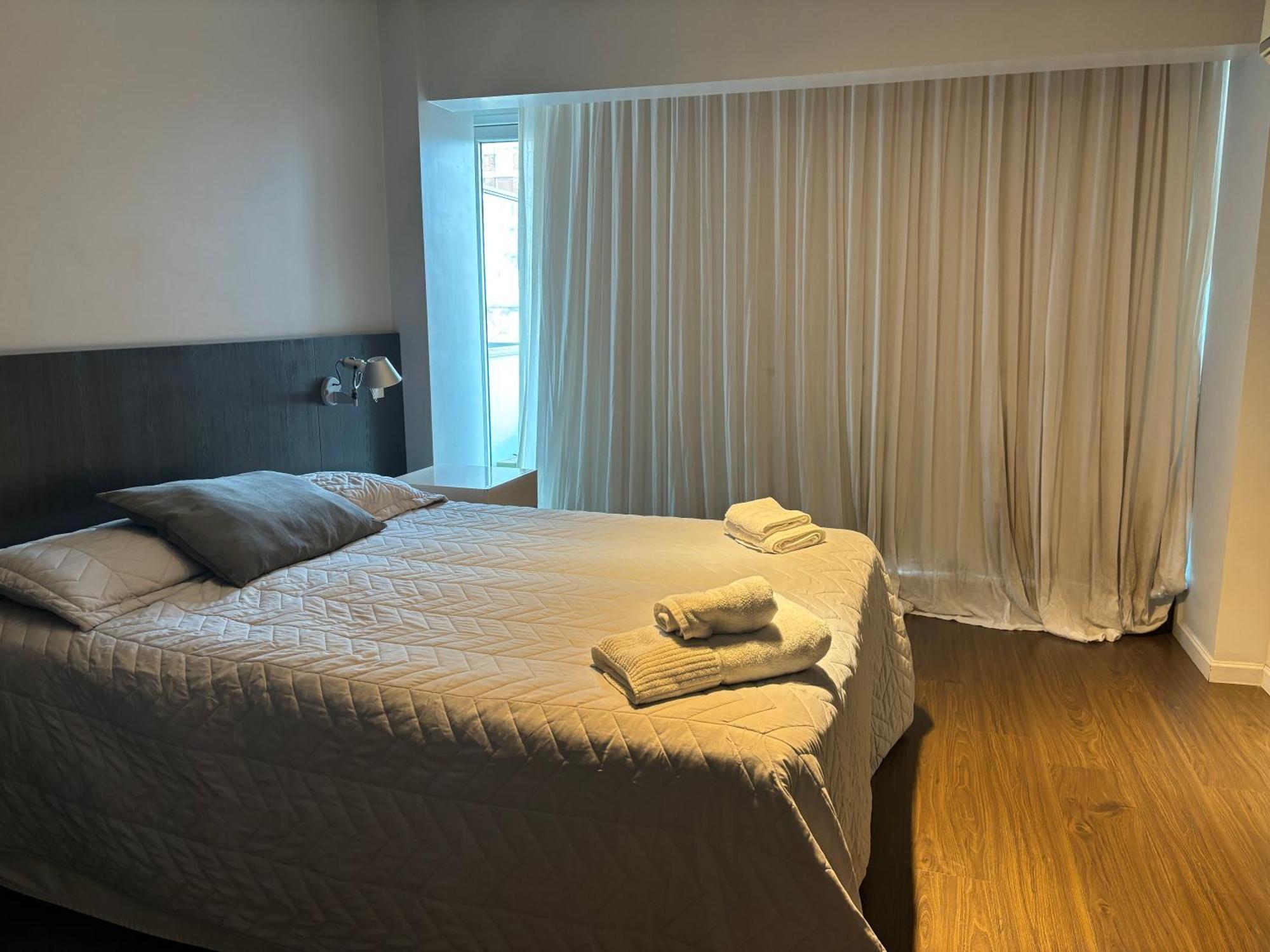 Departamento Encantador بوينس آيرس المظهر الخارجي الصورة
