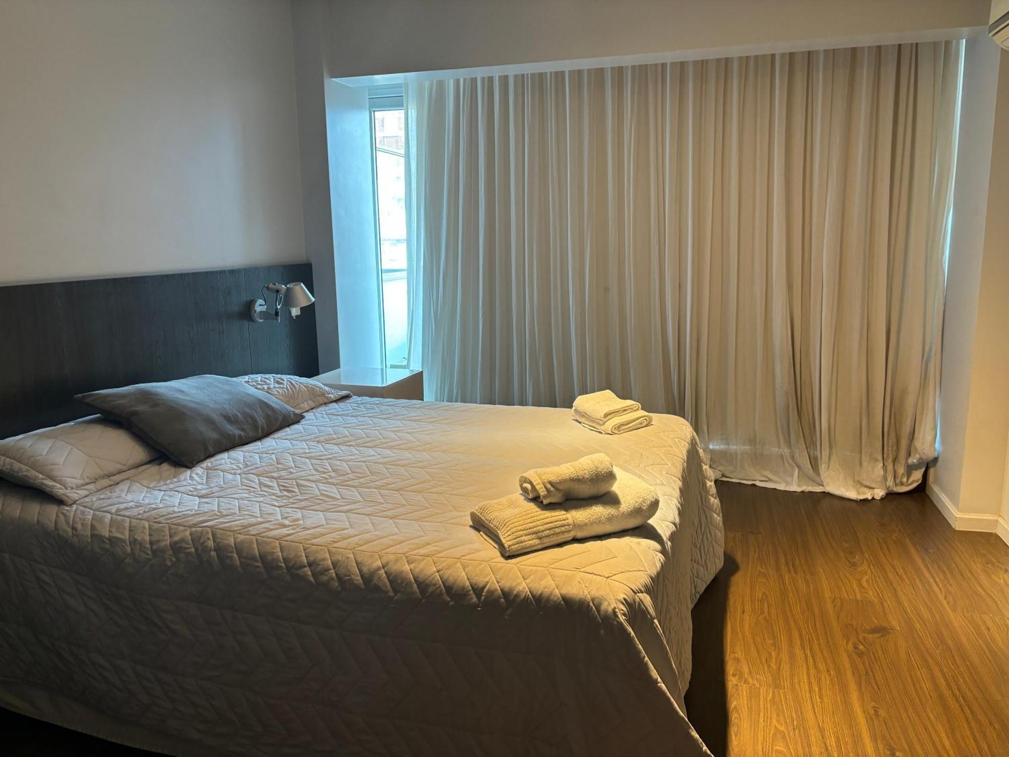 Departamento Encantador بوينس آيرس المظهر الخارجي الصورة
