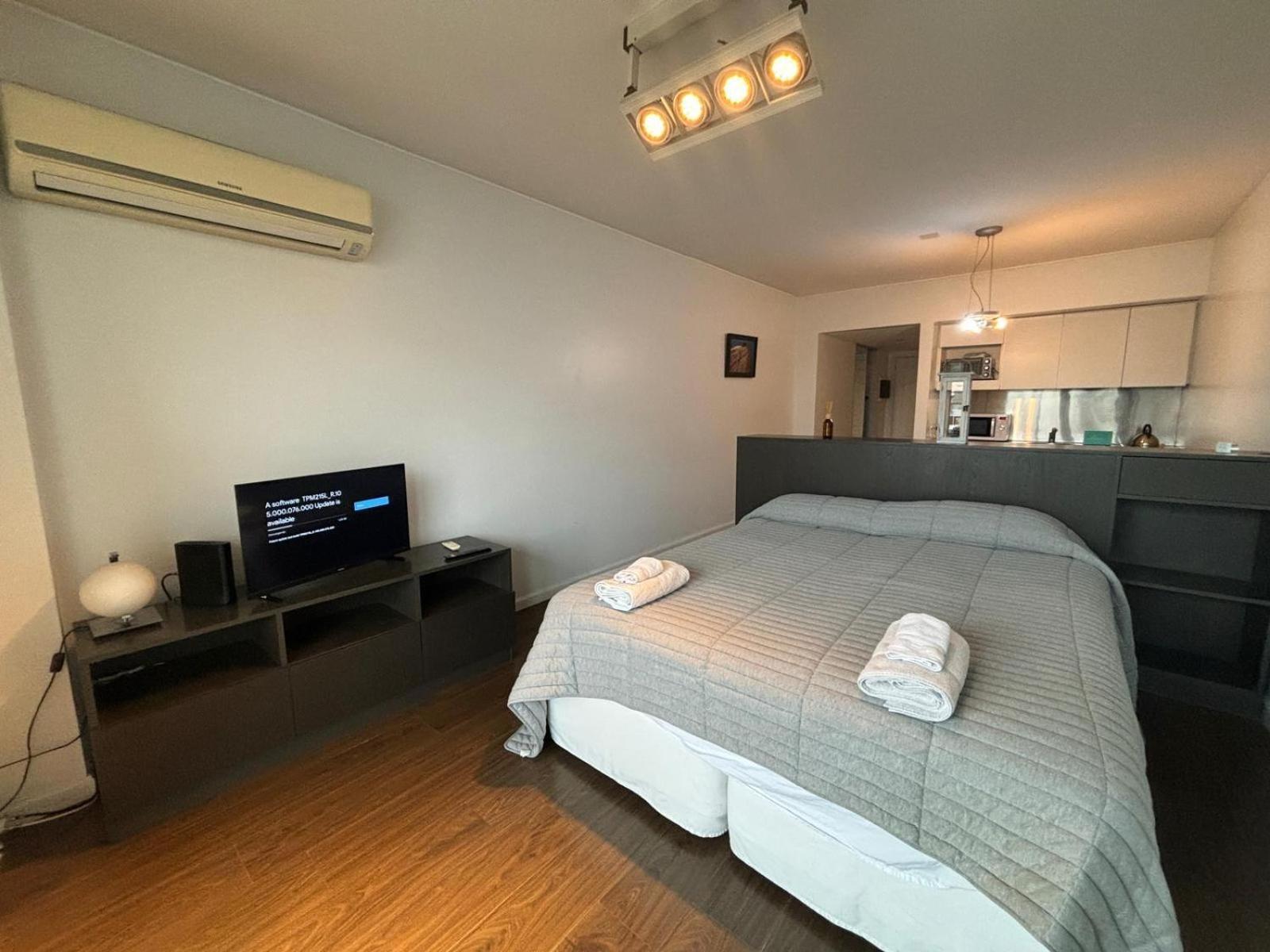 Departamento Encantador بوينس آيرس المظهر الخارجي الصورة
