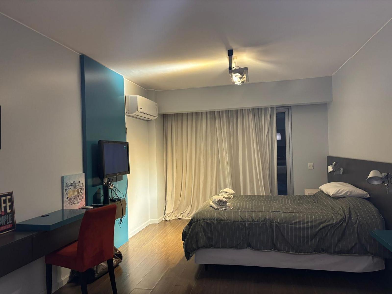 Departamento Encantador بوينس آيرس المظهر الخارجي الصورة