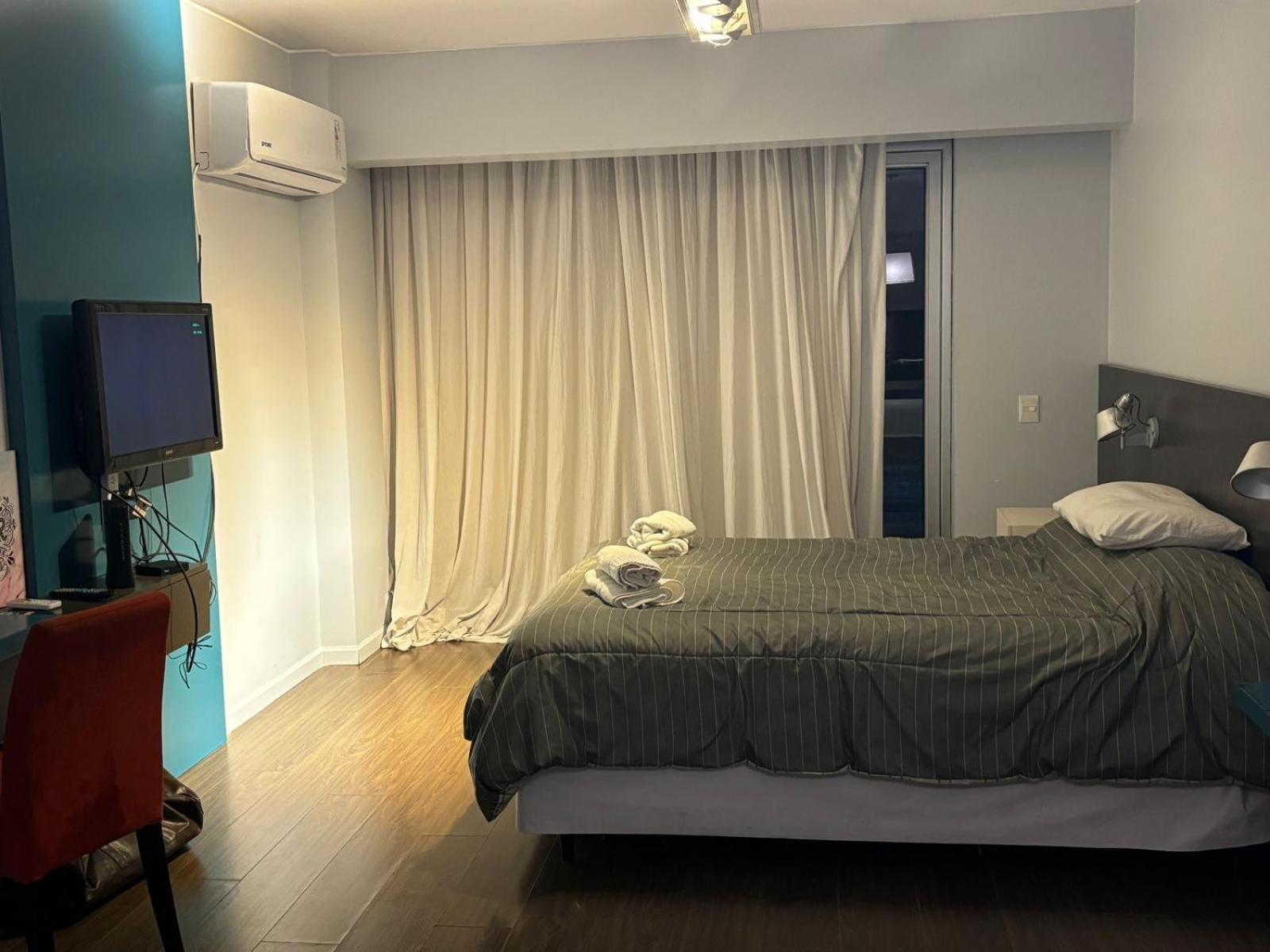 Departamento Encantador بوينس آيرس المظهر الخارجي الصورة